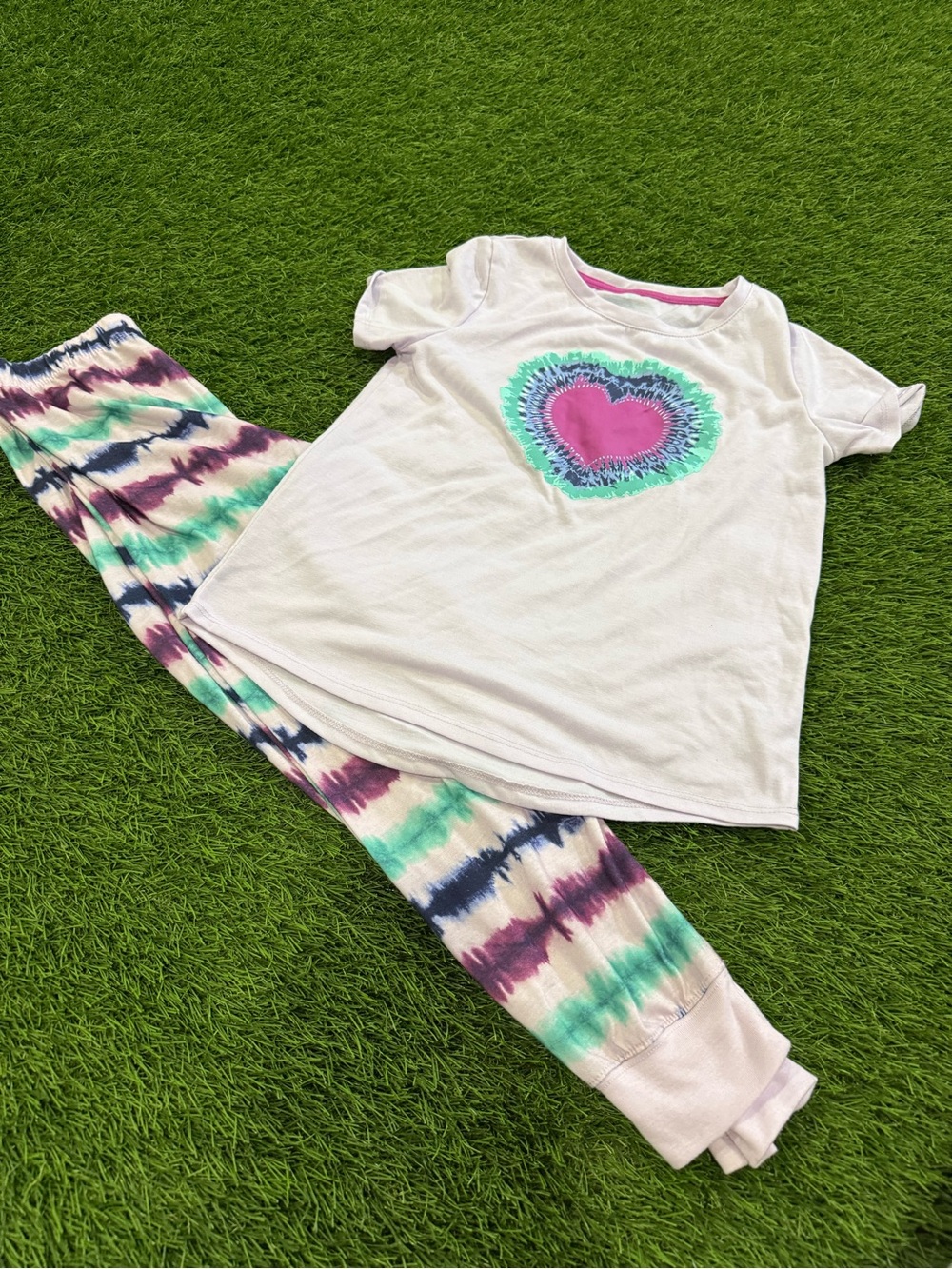 Cat & Jack Pajama Set